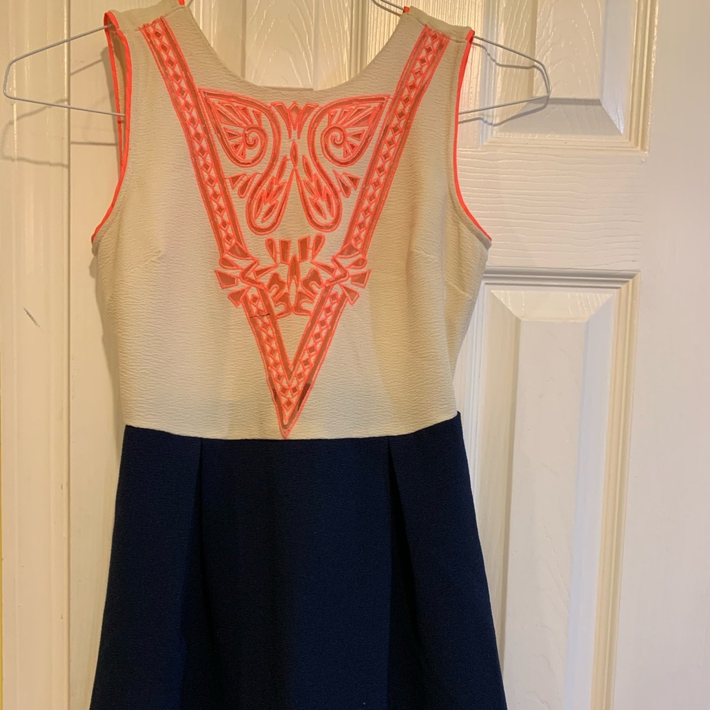 Sugarlips Mini Dress
